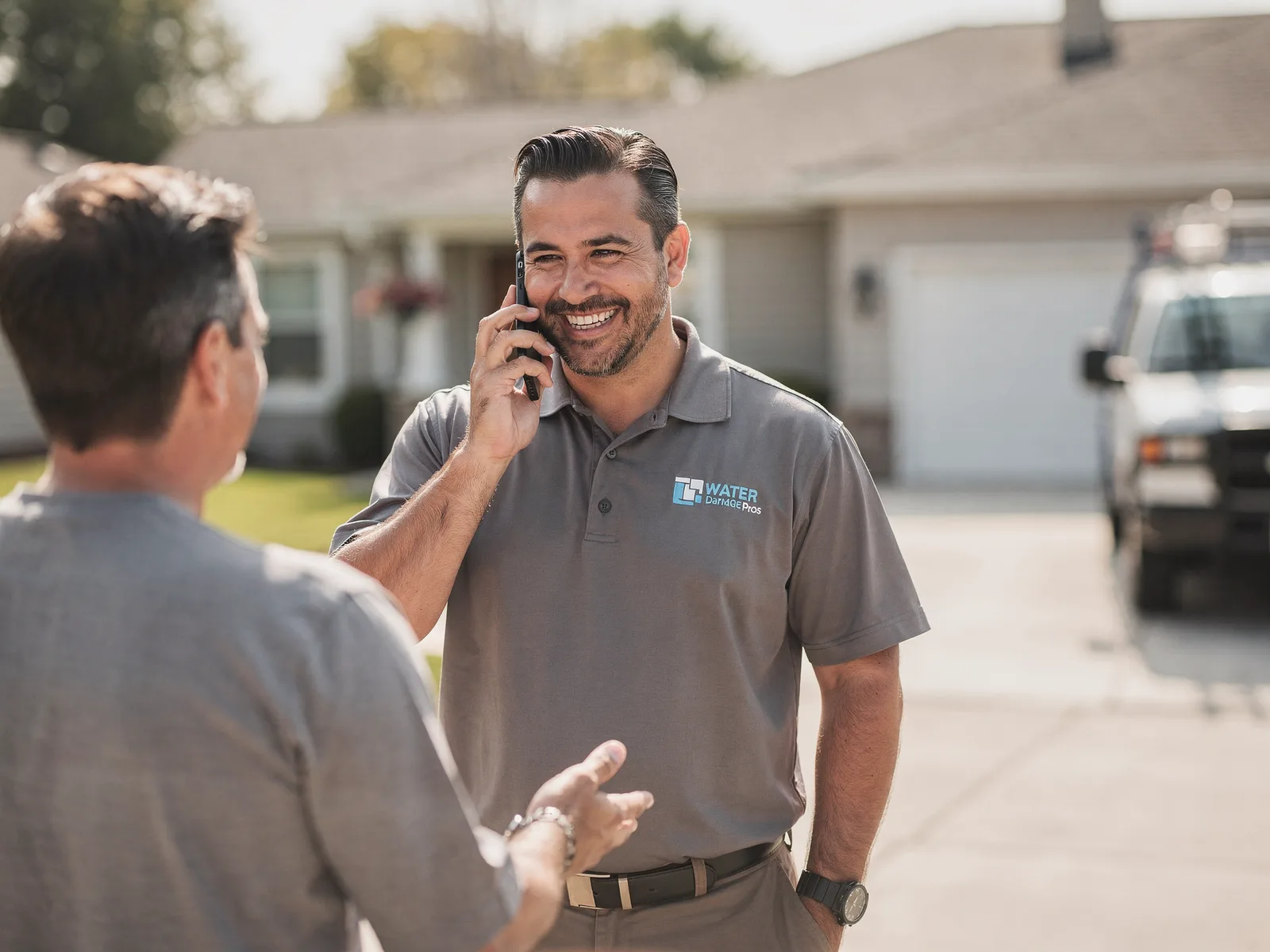 Water Damage Restoration Rico, CO FAQs